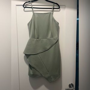 Elliott dress. Size large